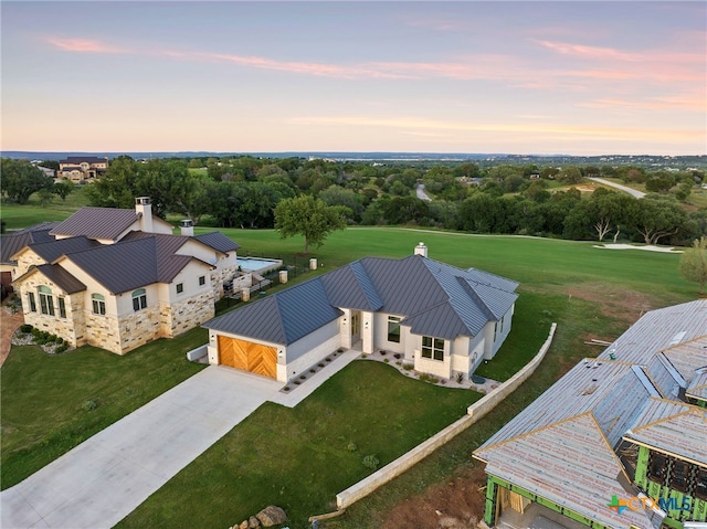 311 Outcrop, Horseshoe Bay, TX 78657 - photo 5