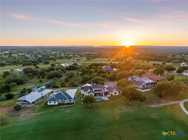 311 Outcrop, Horseshoe Bay, TX 78657 - photo 32
