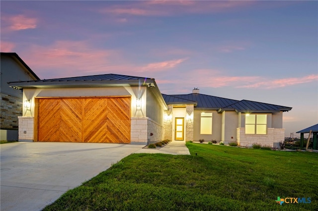 311 Outcrop, Horseshoe Bay, TX 78657 - photo 1