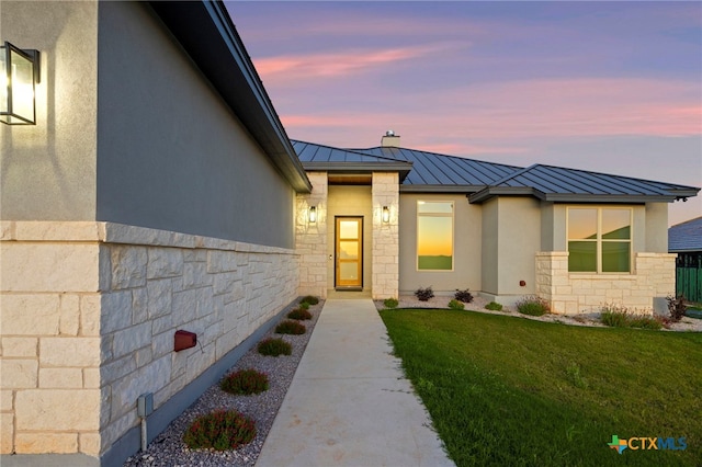 311 Outcrop, Horseshoe Bay, TX 78657 - photo 2