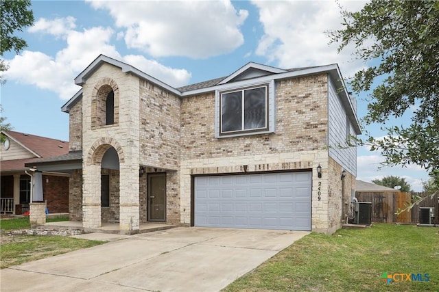 2409 Price Dr, Killeen, TX 76542 - photo 3