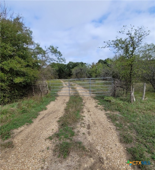 Listing photo 2 for TBD Rosanky Rd, Holland TX 76534