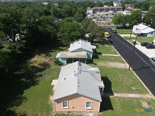 1408 Mulford St, Killeen, TX 76541 - view of subject property