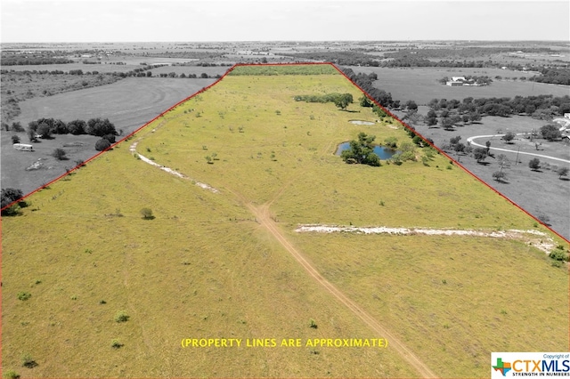 Listing photo 2 for TBD Fm 2268, Salado TX 76571