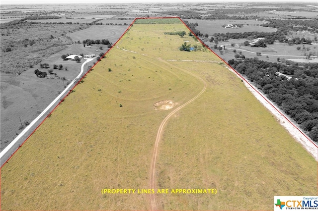 TBD Fm 2268, Salado TX, 76571 land for sale