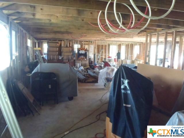 5424 Meadow Brook Ln, San Marcos, TX 78666 - view of misc room