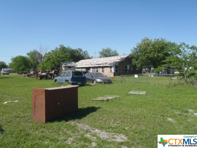 5424 Meadow Brook Ln, San Marcos, TX 78666 - view of green lawn