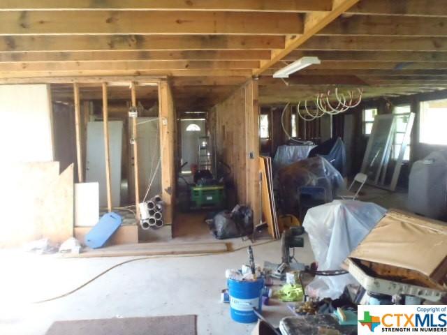 5424 Meadow Brook Ln, San Marcos, TX 78666 - view of misc room