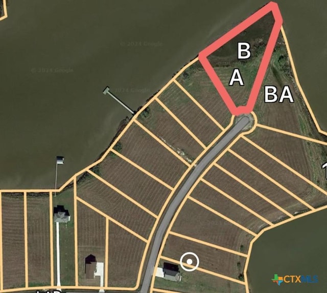 LOT18 Bay Dr, Palacios, TX 77465 - photo 11