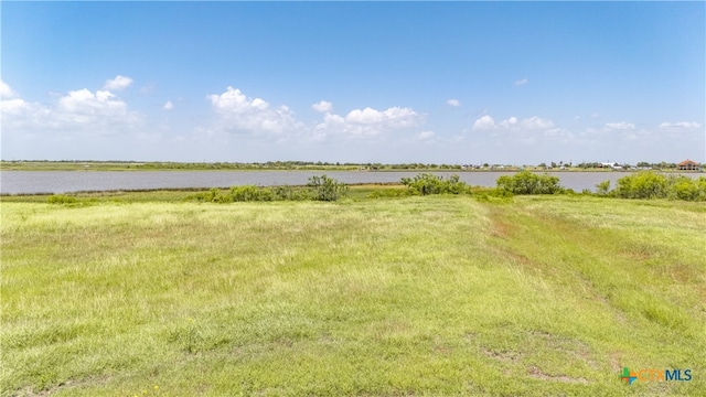 Listing photo 2 for LOT18 Bay Dr, Palacios TX 77465