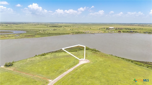 Listing photo 3 for LOT18 Bay Dr, Palacios TX 77465