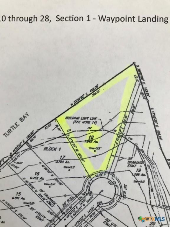LOT18 Bay Dr, Palacios, TX 77465 - photo 12