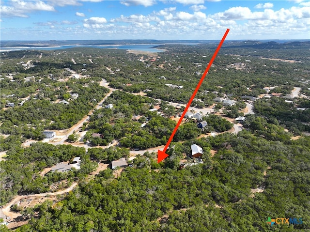 Listing photo 2 for 623 Firefly Dr, Canyon Lake TX 78133