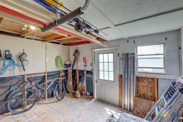 2812 Curlew St, Victoria, TX 77901 - view of garage