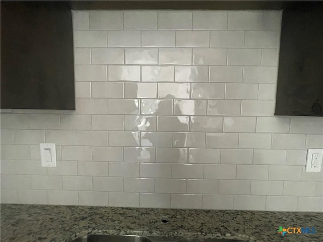 2408 Duntov Dr, Temple, TX 76504 - kitchen view of light stone counters