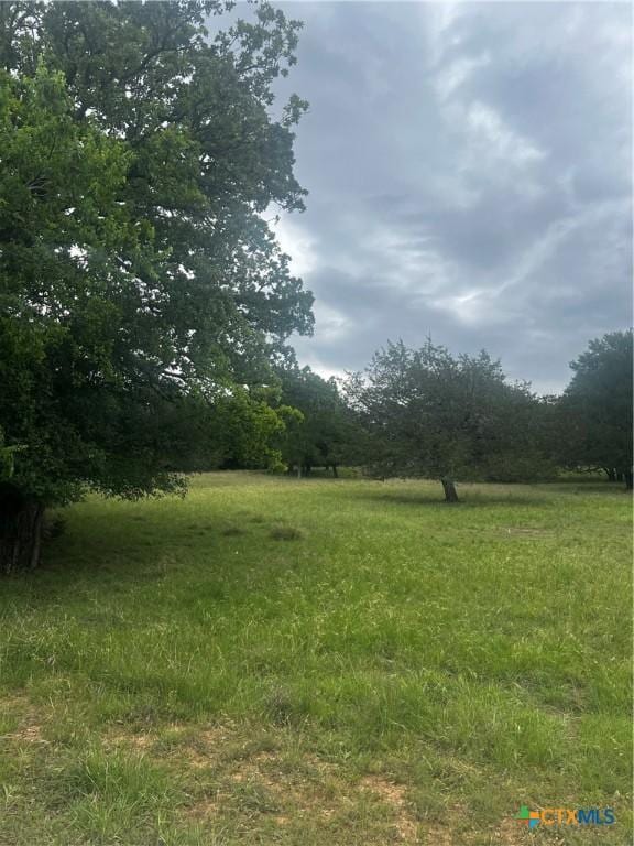 2.7ACRES County Road 4016, Lampasas, TX 76550