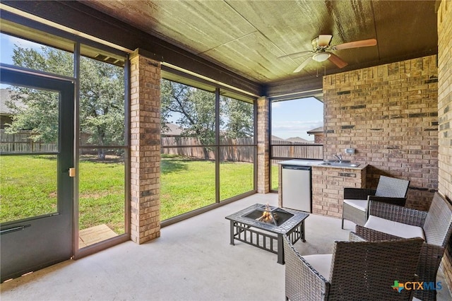 8213 Wellcrest Dr, Killeen, TX 76542 - photo 31