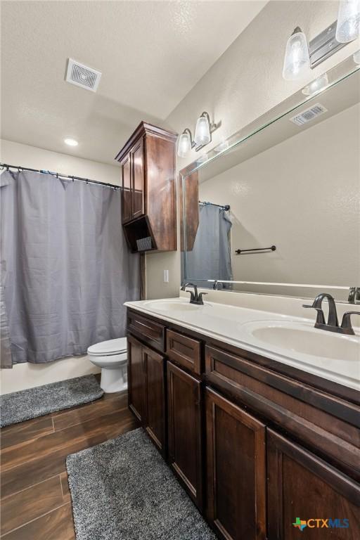8213 Wellcrest Dr, Killeen, TX 76542 - photo 23