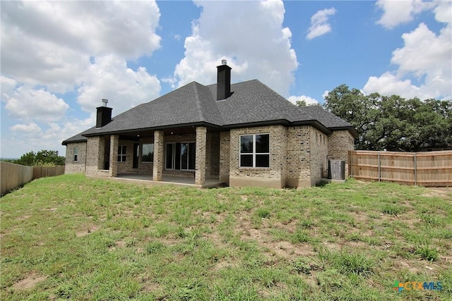 5727 Sparrow Ct, Temple, TX 76502 - photo 26