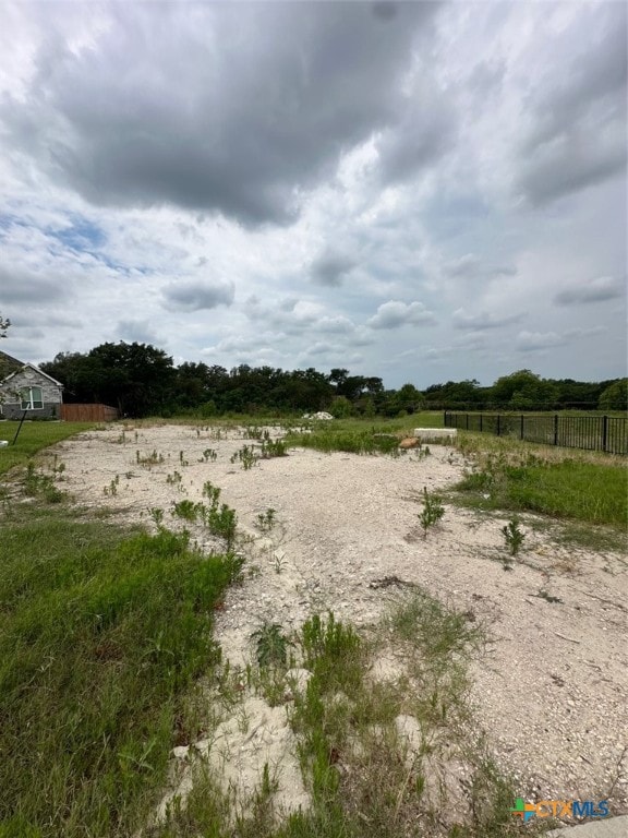 7092 Troyan Ln, Temple TX, 76502 land for sale