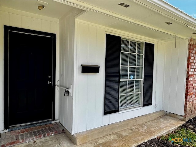 6430 Ridge Village Dr, San Antonio, TX 78233 - view of property entrance