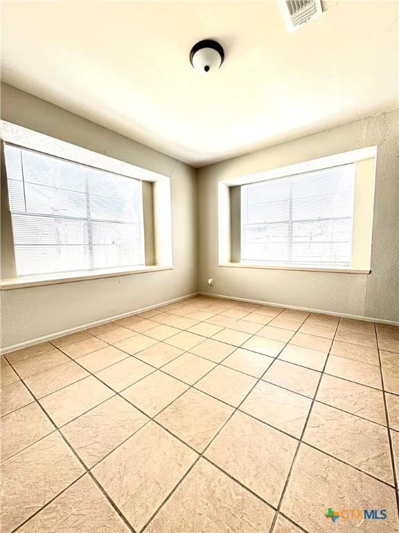 6430 Ridge Village Dr, San Antonio, TX 78233 - view of tiled spare room