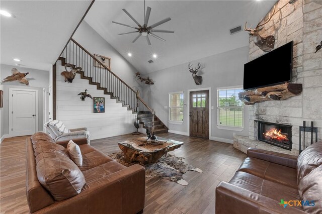 246 Patton Rd, Valley Mills, TX 76689 - photo 6