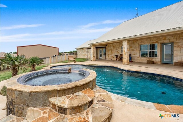 246 Patton Rd, Valley Mills, TX 76689 - photo 37