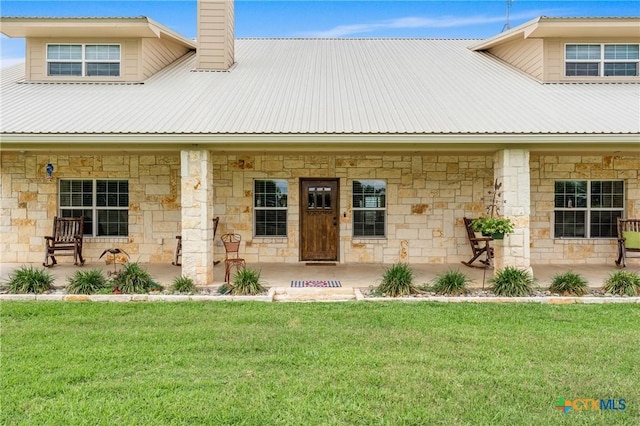 246 Patton Rd, Valley Mills, TX 76689 - photo 3