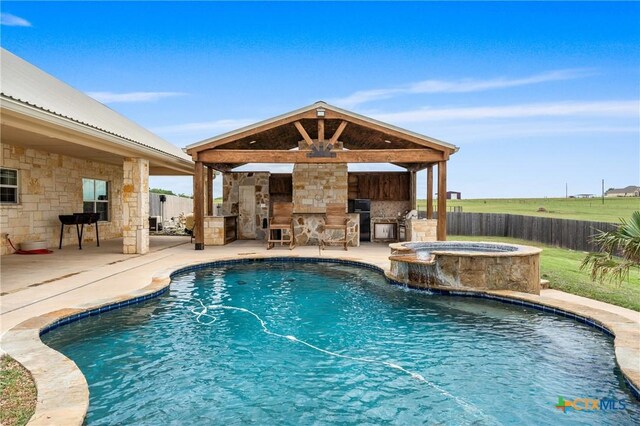 246 Patton Rd, Valley Mills, TX 76689 - photo 36