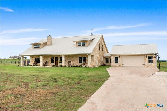 246 Patton Rd, Valley Mills, TX 76689 - photo 2