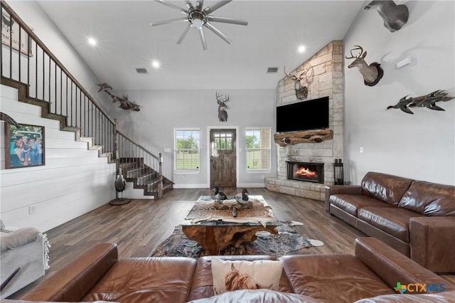 246 Patton Rd, Valley Mills, TX 76689 - photo 5