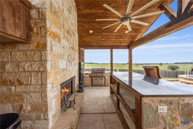 246 Patton Rd, Valley Mills, TX 76689 - photo 40