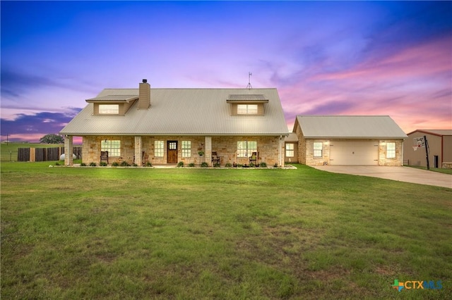 246 Patton Rd, Valley Mills, TX 76689 - photo 1