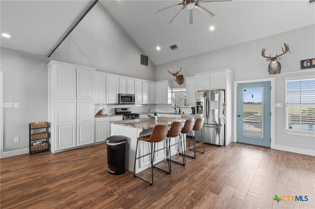 246 Patton Rd, Valley Mills, TX 76689 - photo 9