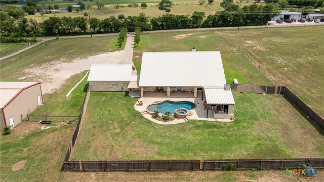 246 Patton Rd, Valley Mills, TX 76689 - photo 46