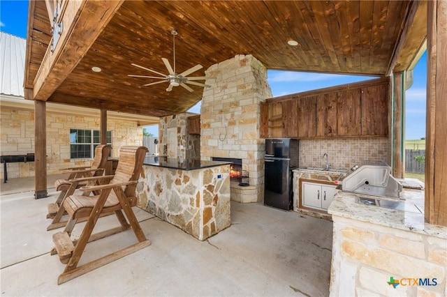 246 Patton Rd, Valley Mills, TX 76689 - photo 39