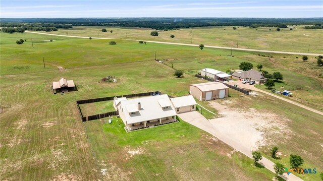 246 Patton Rd, Valley Mills, TX 76689 - photo 45