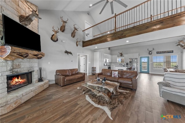 246 Patton Rd, Valley Mills, TX 76689 - photo 7