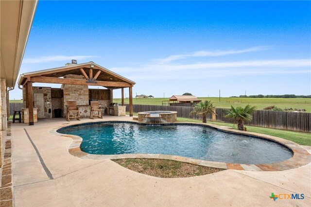 246 Patton Rd, Valley Mills, TX 76689 - photo 35