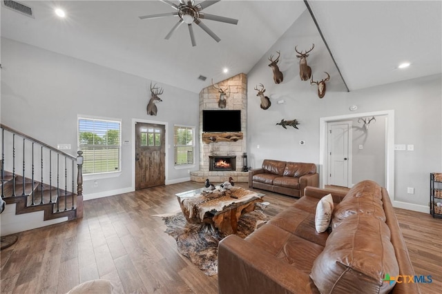 246 Patton Rd, Valley Mills, TX 76689 - photo 4