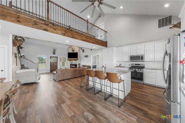 246 Patton Rd, Valley Mills, TX 76689 - photo 10