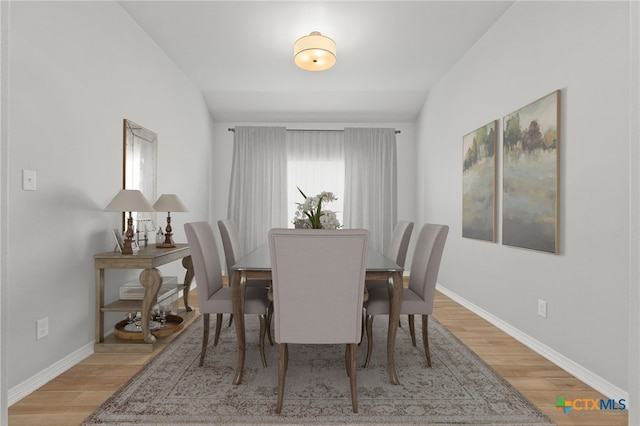 1827 Broken Shoe Trl, Temple, TX 76502 - dining area with wood finished floors