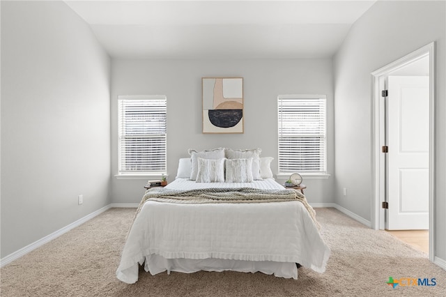 1827 Broken Shoe Trl, Temple, TX 76502 - bedroom with light carpet