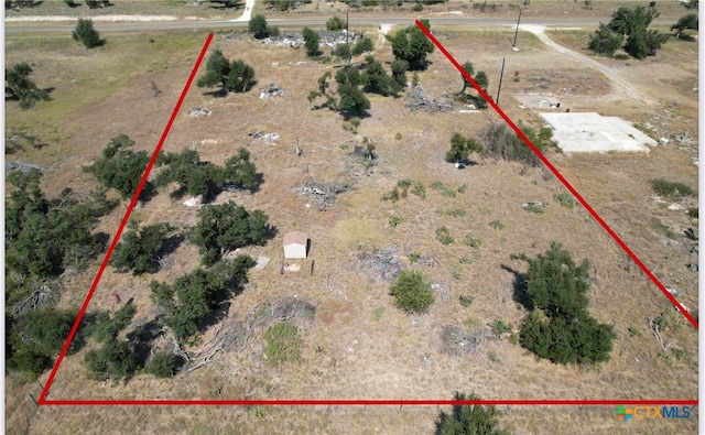 13455 Fm 2843, Salado TX, 76571 land for sale