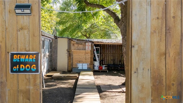 1400 Barbara Ln, Killeen, TX 76549 - exterior view