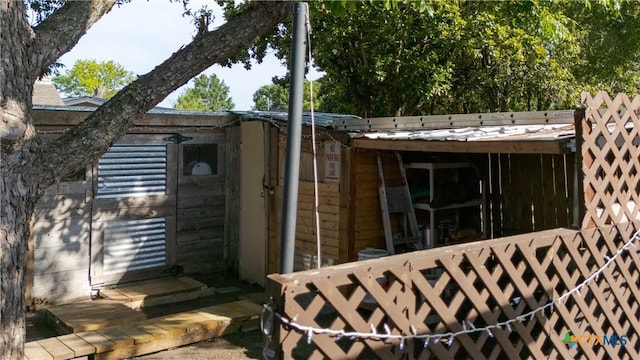 1400 Barbara Ln, Killeen, TX 76549 - view of property exterior