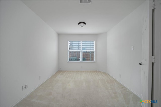 180 Beech Dr, Kyle, TX 78640 - spare room with carpet flooring