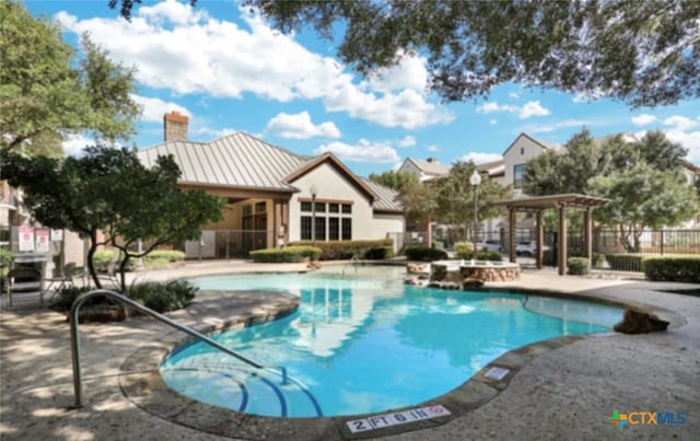 7342 Oak Manor Dr Unit 4307, San Antonio, TX 78229 - photo 30