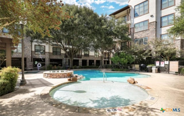 7342 Oak Manor Dr Unit 4307, San Antonio, TX 78229 - photo 29